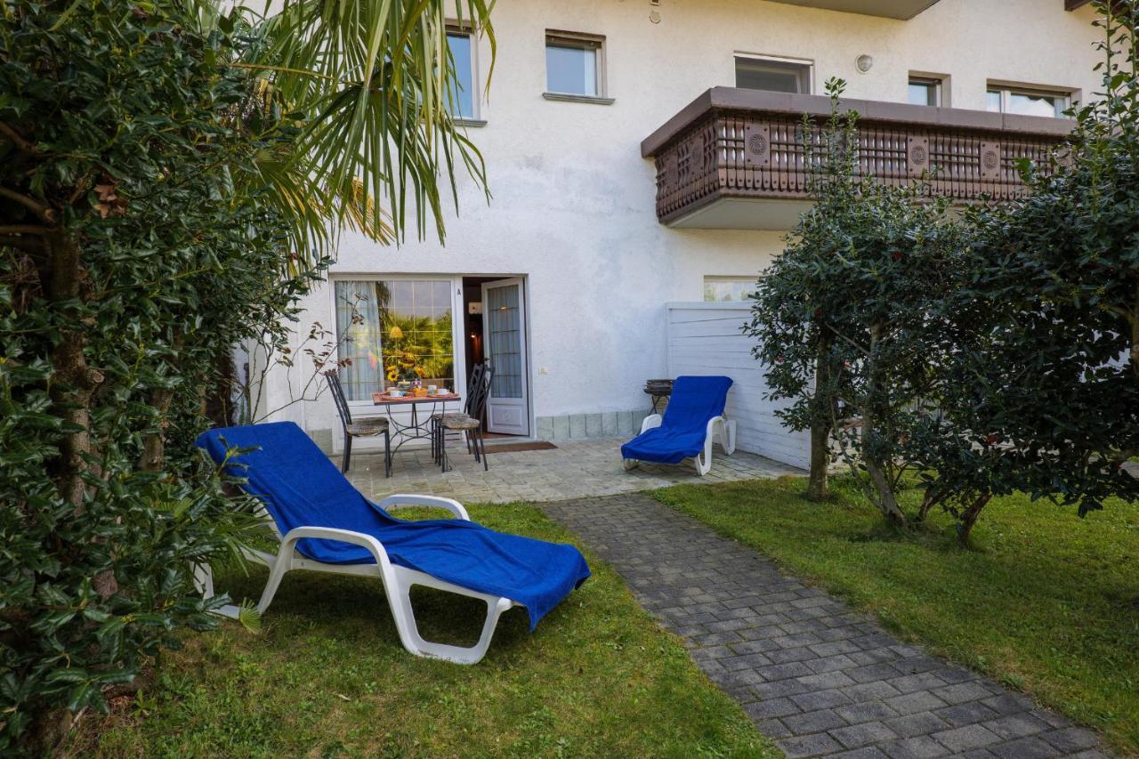 Villa Carlo Colico Exterior foto