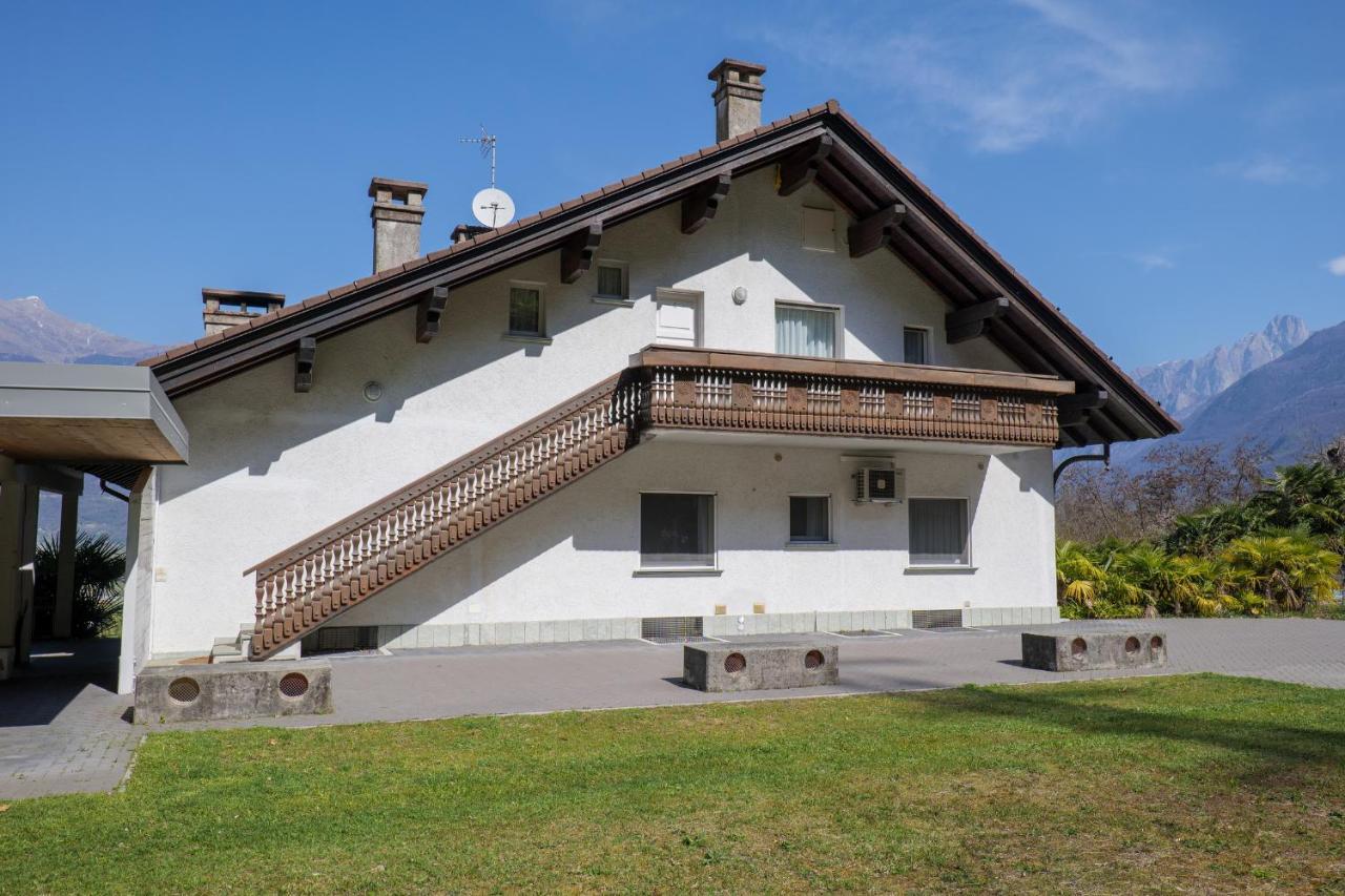 Villa Carlo Colico Exterior foto