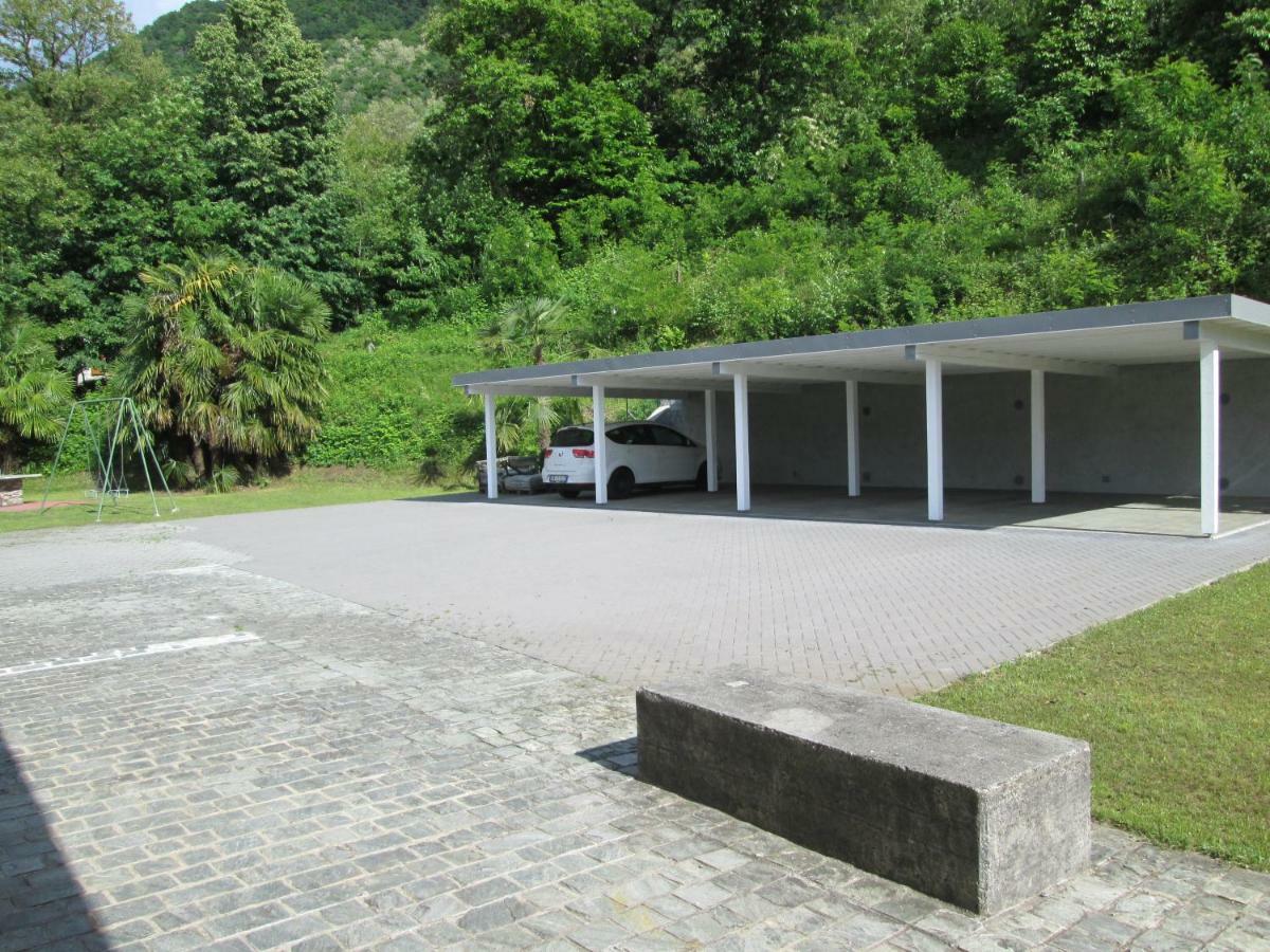 Villa Carlo Colico Exterior foto
