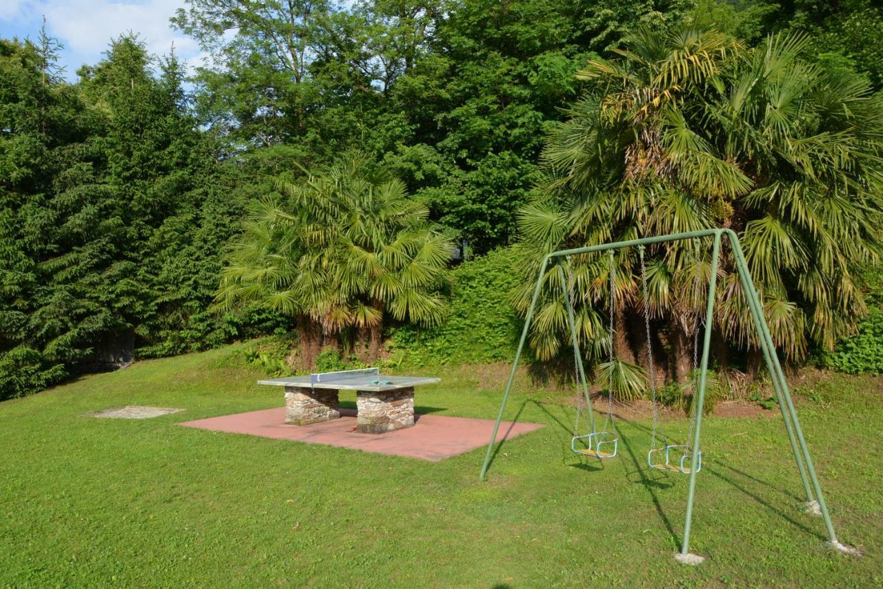 Villa Carlo Colico Exterior foto