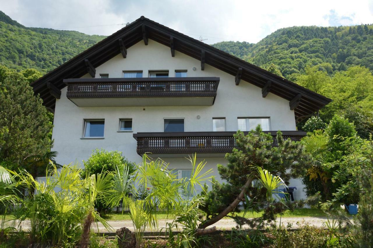 Villa Carlo Colico Exterior foto